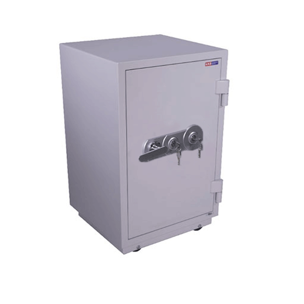 Two Keys FRS-75 Anti fire safe
