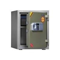 Digital and key Bs 530  Anti fire safe Digital and key Bs 5...