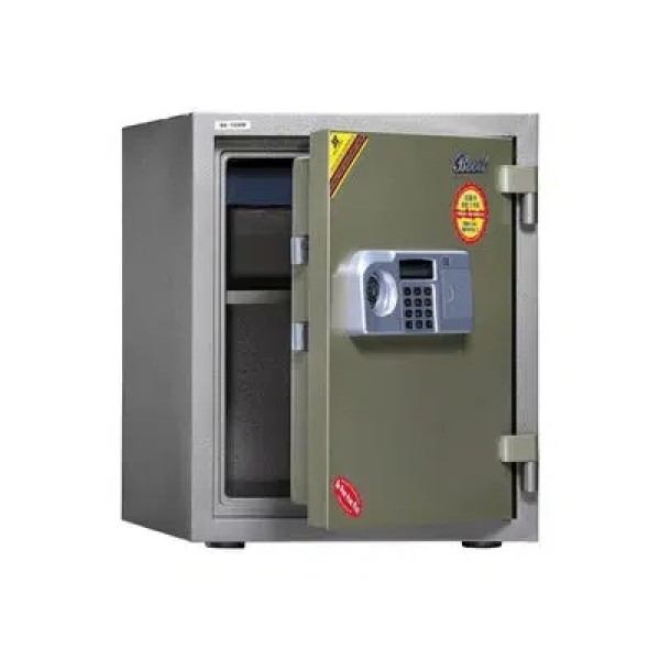 Digital and key Bs 530  Anti fire safe Digital and key Bs 530  Anti fire safe