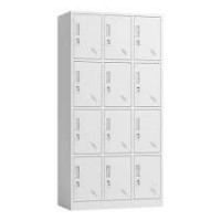Locker 12 cells  Locker 12 cells ...