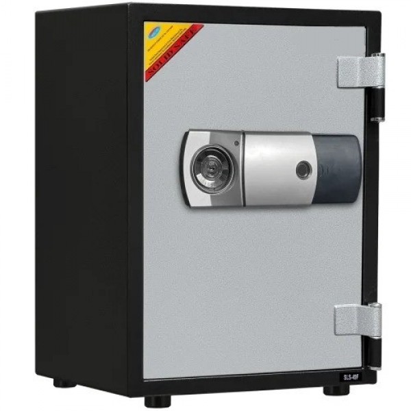 Digital and key Besafe SLS-49-D Anti fire safe