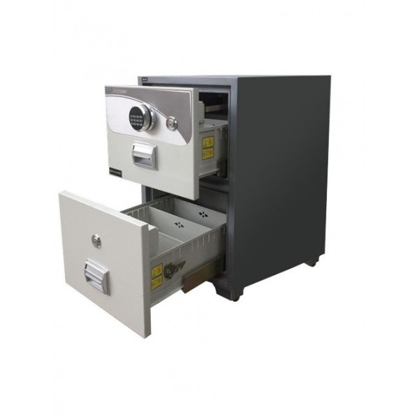 Shannon Vietnam - Digital 2 Drawers