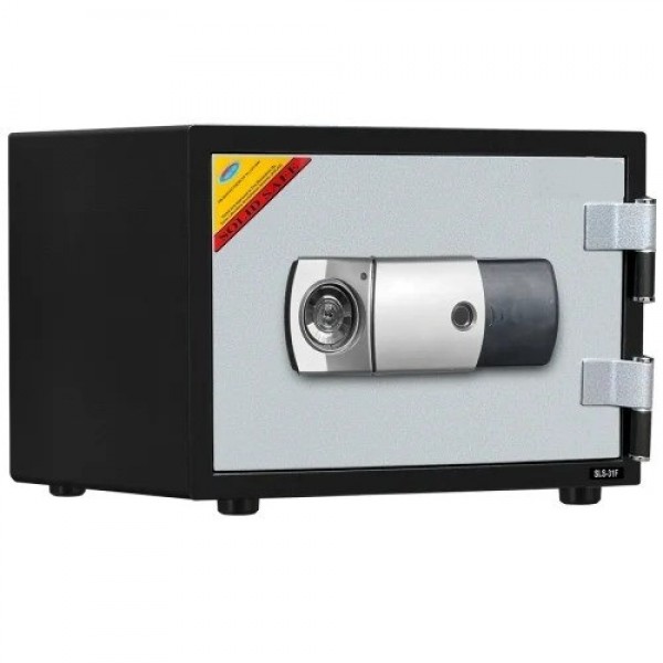  Besafe Digital and key SLS-28-D Anti fire safe