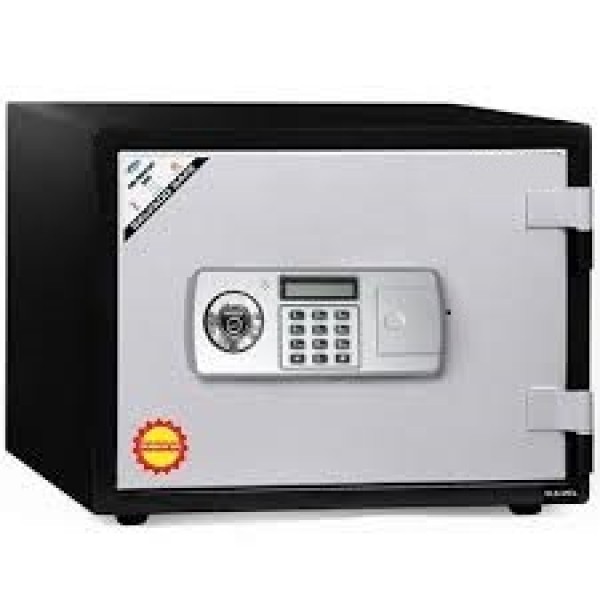 Digital and key  Besafe SLS- 37  Anti fire safe