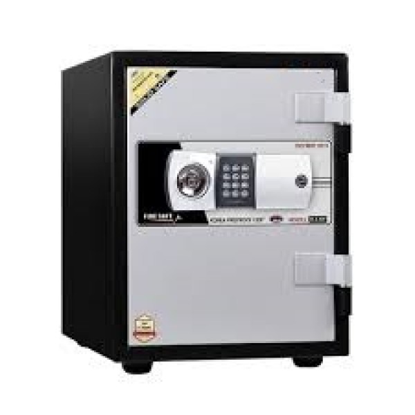 Digital and key Besafe SLS-52-D Anti fire safe