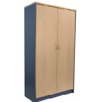 Wooden Cupboard Model 502 Size 100 cm Wooden Cupboard Mode...
