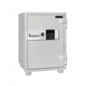 Digital, Key and Master 106-D Anti fire safe