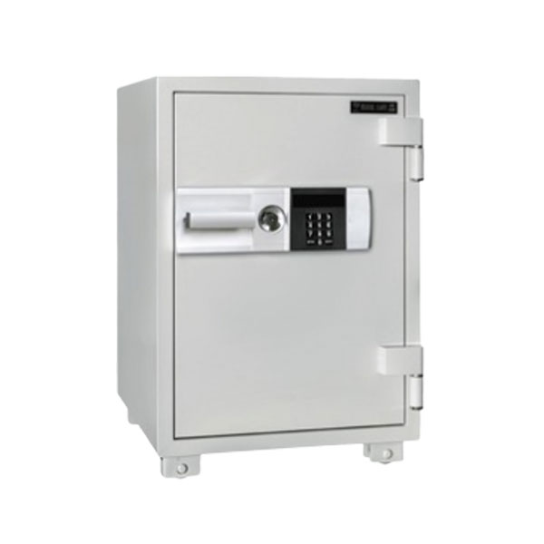 Digital, Key and Master 106 A -D Anti fire safe