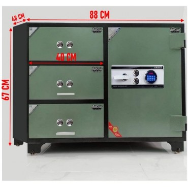  Besafe-Filling Cabi...