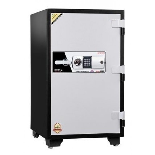 Digital-And-Key- Besafe Sls-100