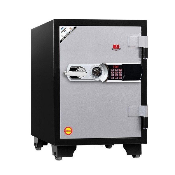 Digital Besafe Sls-65-D Anti fire safe