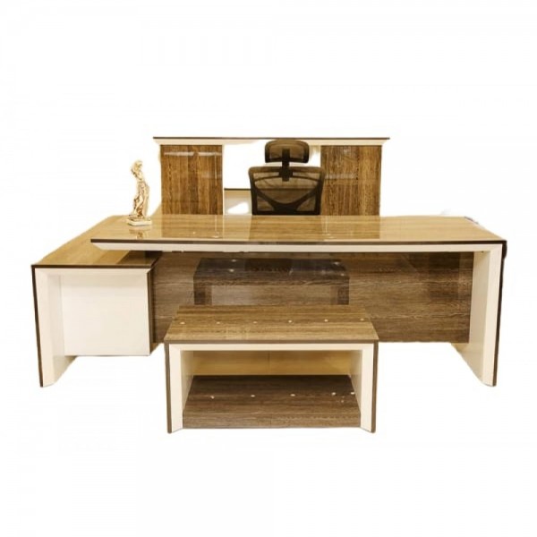 Desk Model Knooz 200 Cm