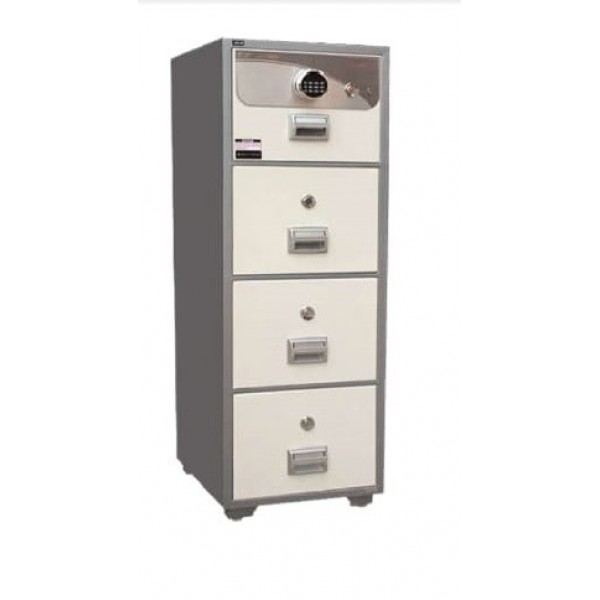  Besafe Shannon Vietnam - Digital 4 Drawers