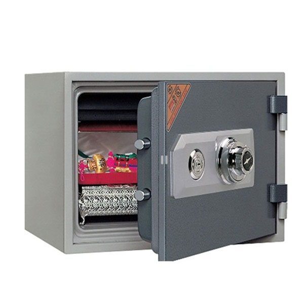 key and Dial Bs 360  Anti fire safe