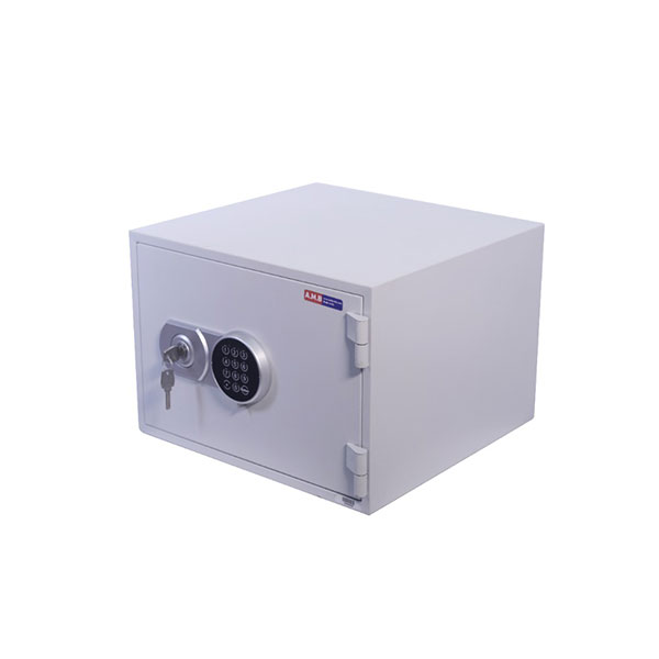  Digital And Key FRS-32+master key Anti fire safe