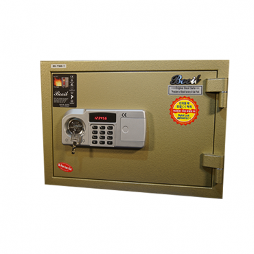 Digital and key Bs 360 Anti fire safe Digital and key Bs 360 Anti fire safe
