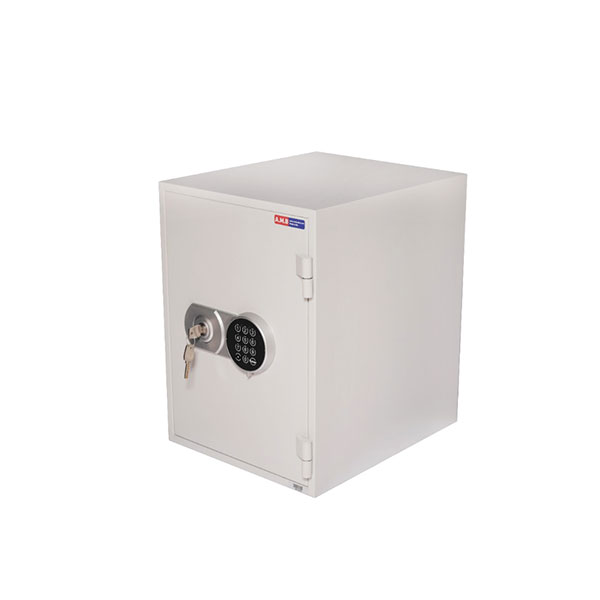 Digital And Key FRS-49+master key Anti fire safe