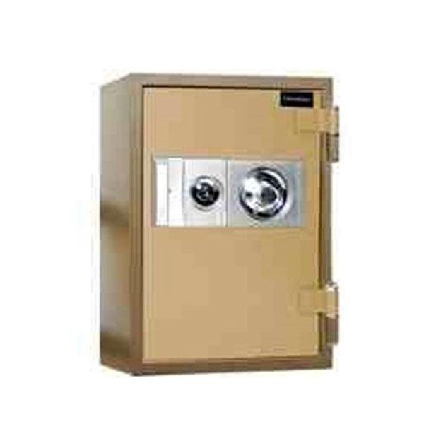 Dial and key 50T  Anti fire safe