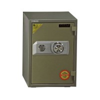 Dial and key Bs 530  Anti fire safe