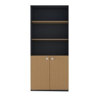 Wooden Cupboard Model 501 Size 200 cm Wooden Cupboard Mode...