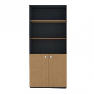 Wooden Cupboard Model 501 Size 200 cm Wooden Cupboard Mode...