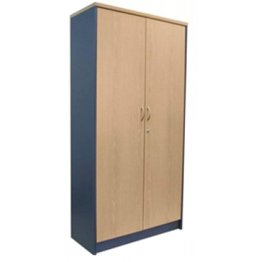 Wooden Cupboard Model 502 Size 140 cm Wooden Cupboard Mode...