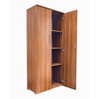 Wooden Cupboard Model 502 Size 200 cm Wooden Cupboard Mode...