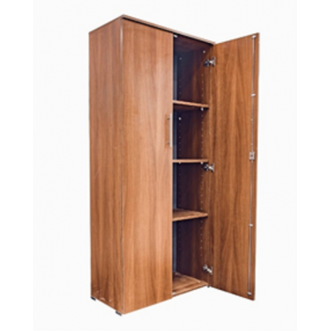 Wooden Cupboard Model 502 Size 200 cm Wooden Cupboard Mode...
