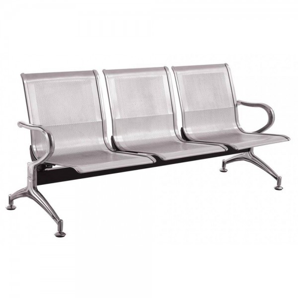 Waiting Sofa-3 Seater