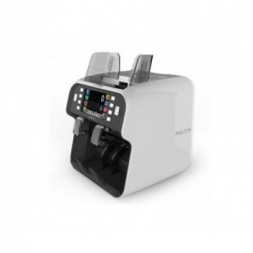 Counting &Detection Machine - Model Eagle Eye 7 Counting &Detection Machine - Model Eagle Eye 7