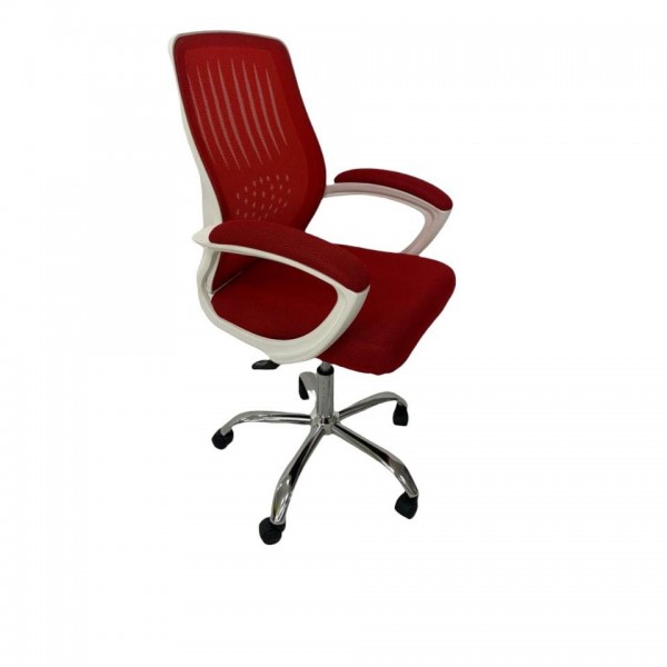 Chair Model POP-White Back