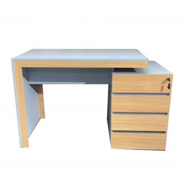 Desk Model No : Sun 214- 120 CM