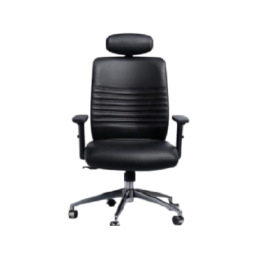   Chair Model Mariot  leather