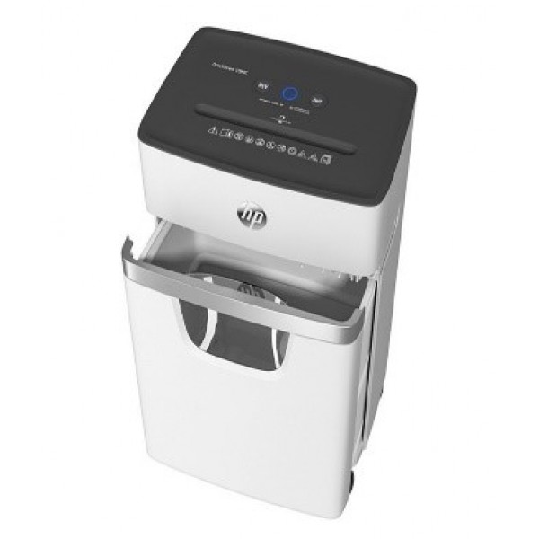  HP One Shred 12 MC