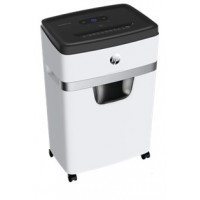  HP One Shred 18 CC...