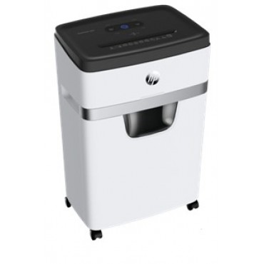  HP One Shred 18 CC...