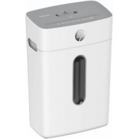  HP One Shred 8 CC...