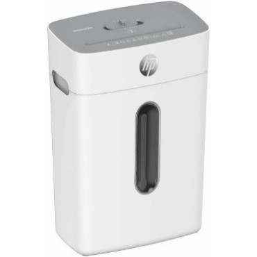  HP One Shred 8 CC...