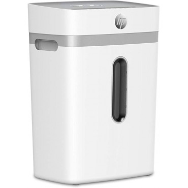  HP One Shred 12 CC...