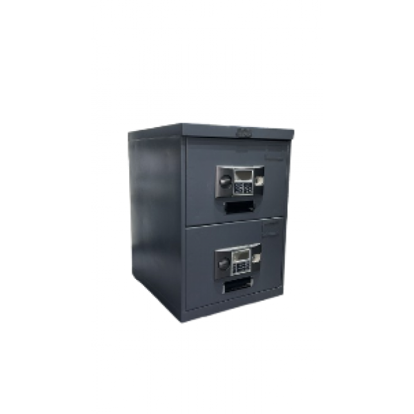  Besafe Electro  shannon 2 Drawers Digital Lock 