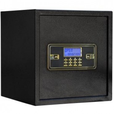 Hotel Safe Model Tur...