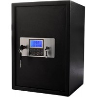 Hotel Safe Model Tur...