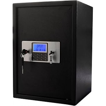 Hotel Safe Model Tur...