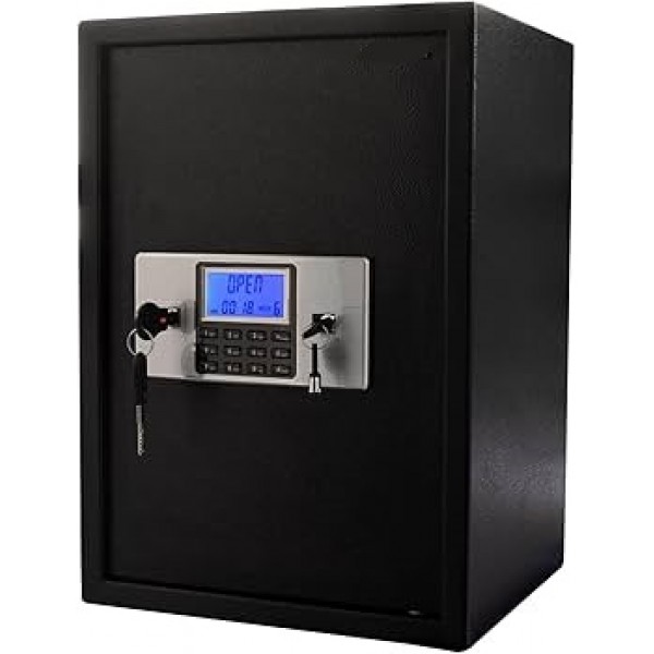 Hotel Safe Model Turbo 50 