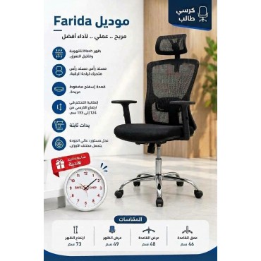   Chair Manager Mode...