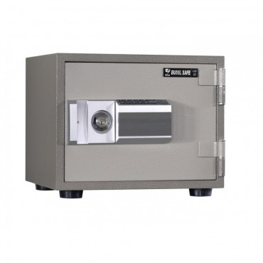 Anti Fire Safe Bumil 102 W -Digital+Master Key