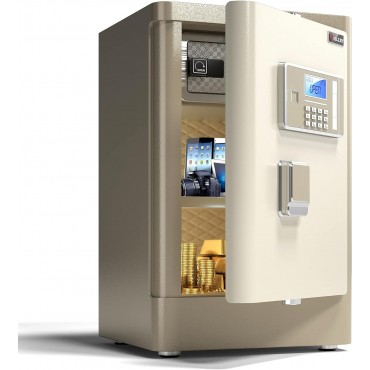 Hotel Safe Model Turbo 60 Bombay