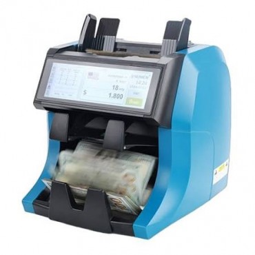 Counting &Detection Machine - Model Numen Counting &Detection Machine - Model Numen