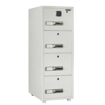Shanon Bumil - Digital 4 Drawers