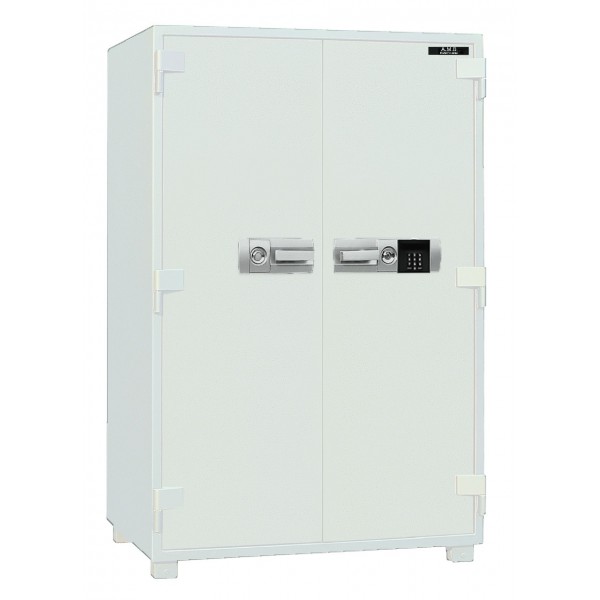 Digital, Key and Master 172 Double Door -D Anti fire safe